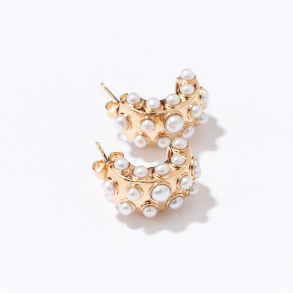 Carlotta Earrings