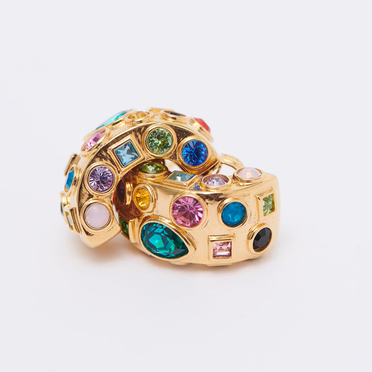 Carlotta Earrings