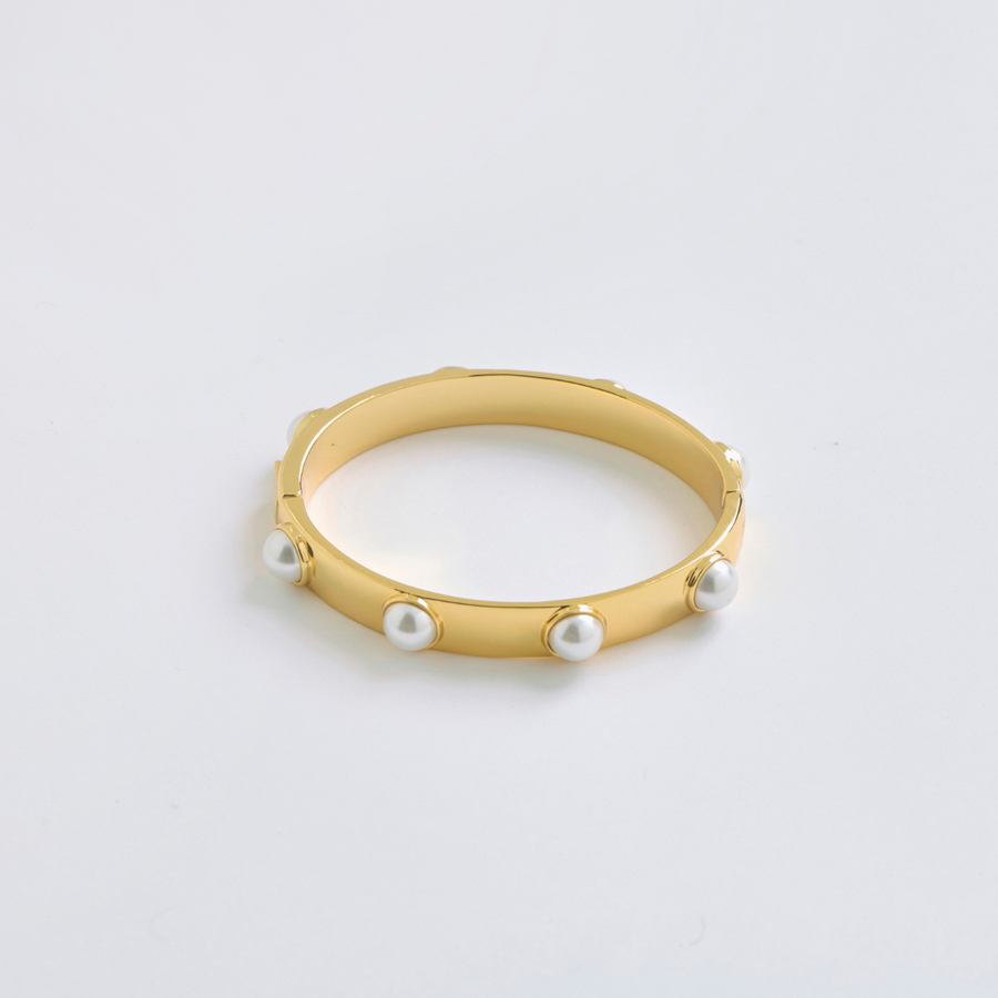 Polkadot Cuff