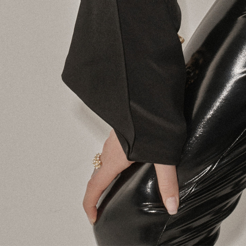 Carlotta Cocktail Ring