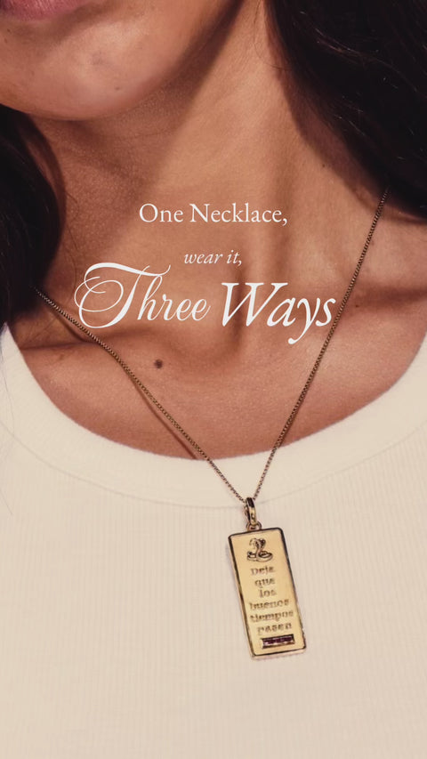 3 in 1 Good Times Tablet - Silver- Emerald