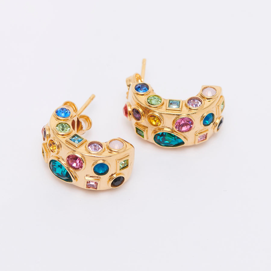Carlotta Earrings